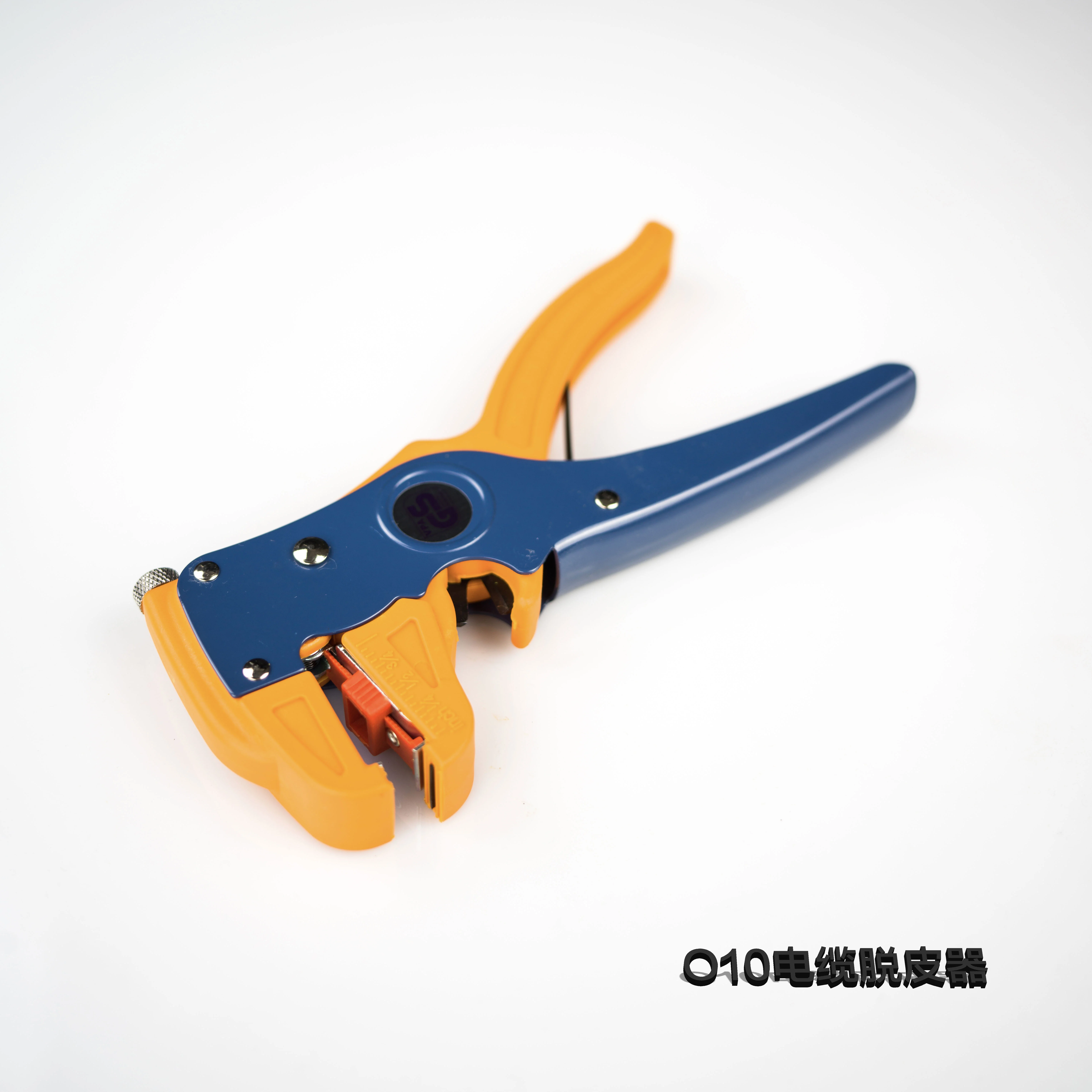 O10電纜脫皮器