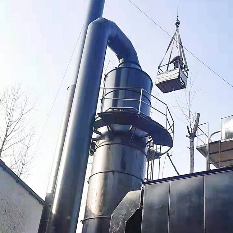 有機(jī)耐高溫涂料防腐