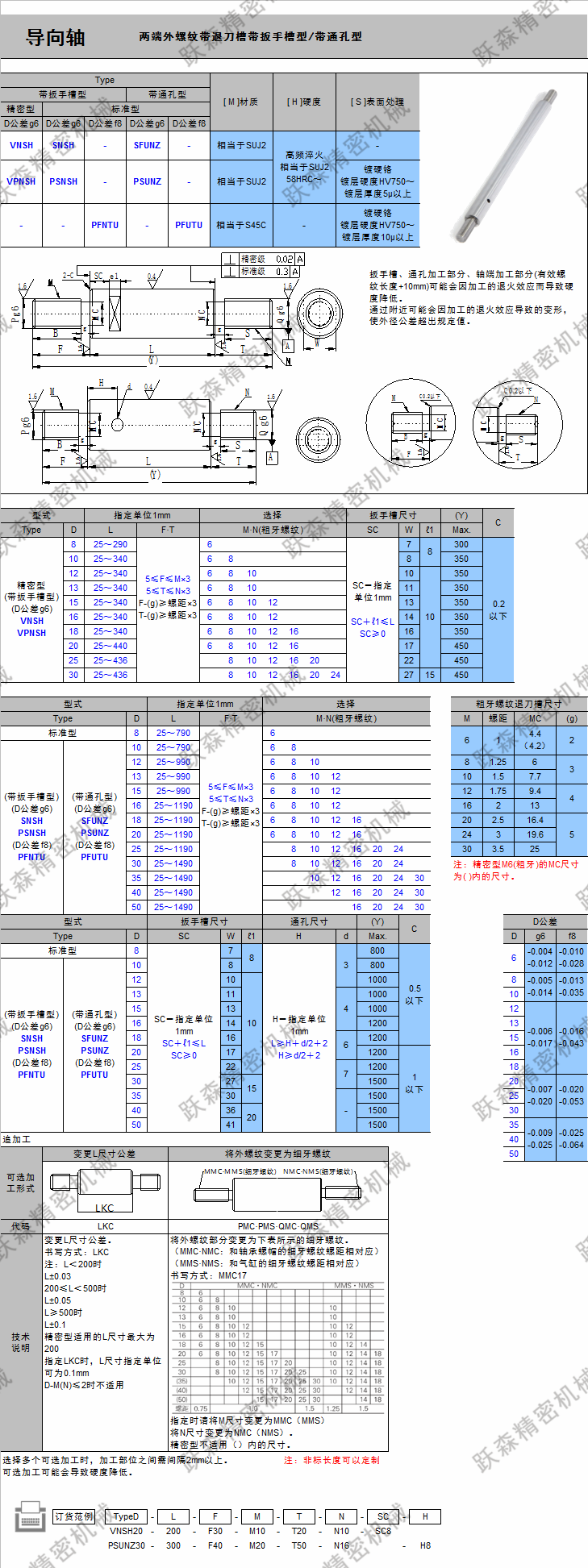 導(dǎo)向軸-兩端外螺紋帶退刀槽帶扳手槽.png