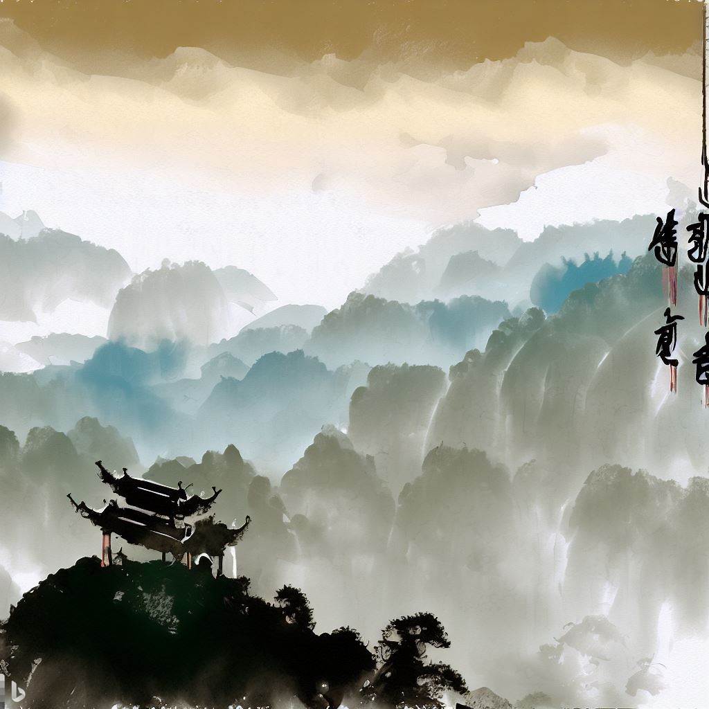 老川東歷險(xiǎn)記-第三回