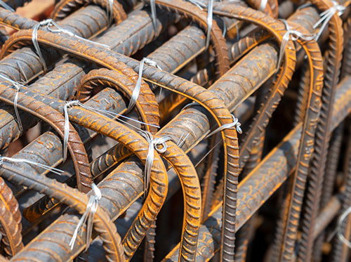 金屬表面處理——鋁和鋁合金