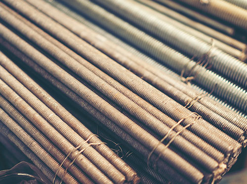 表面處理知識：金屬腐蝕控制技術(shù)