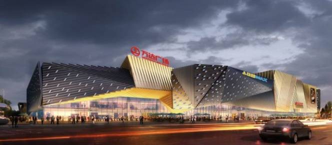 上海萬達廣場中央空調清洗消毒