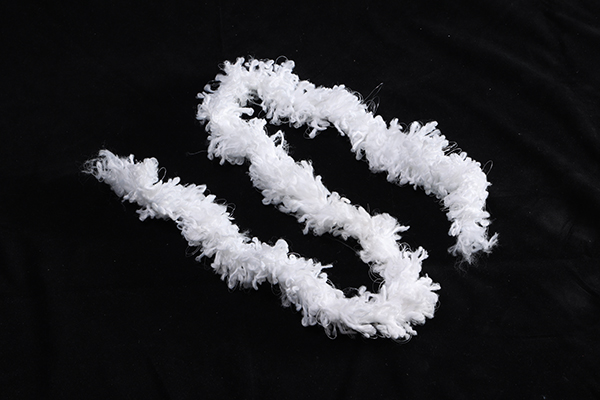 辮帶式填料（繩型填料）