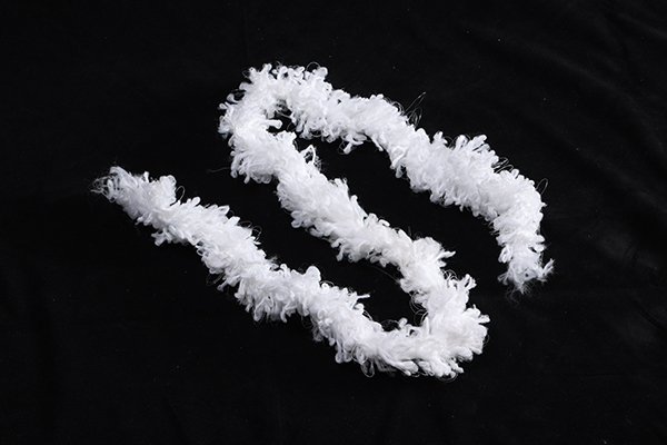 辮帶式填料（繩型填料）