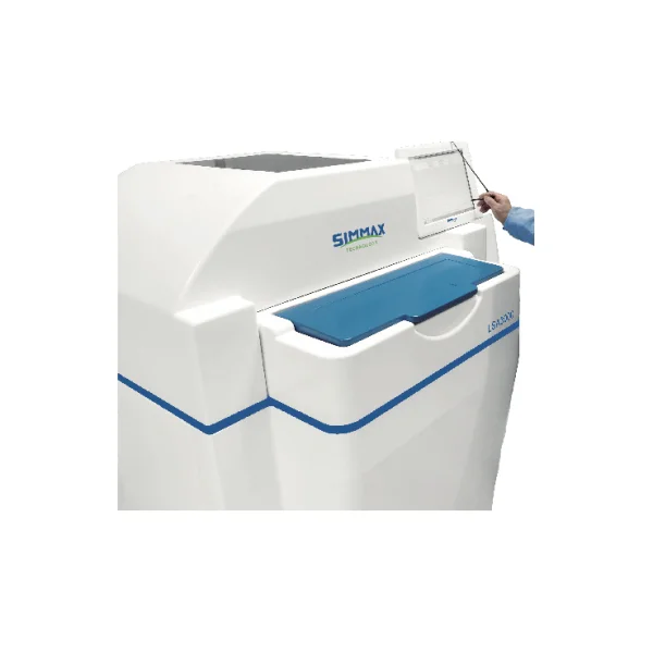 LSA 系列液体闪烁计数器