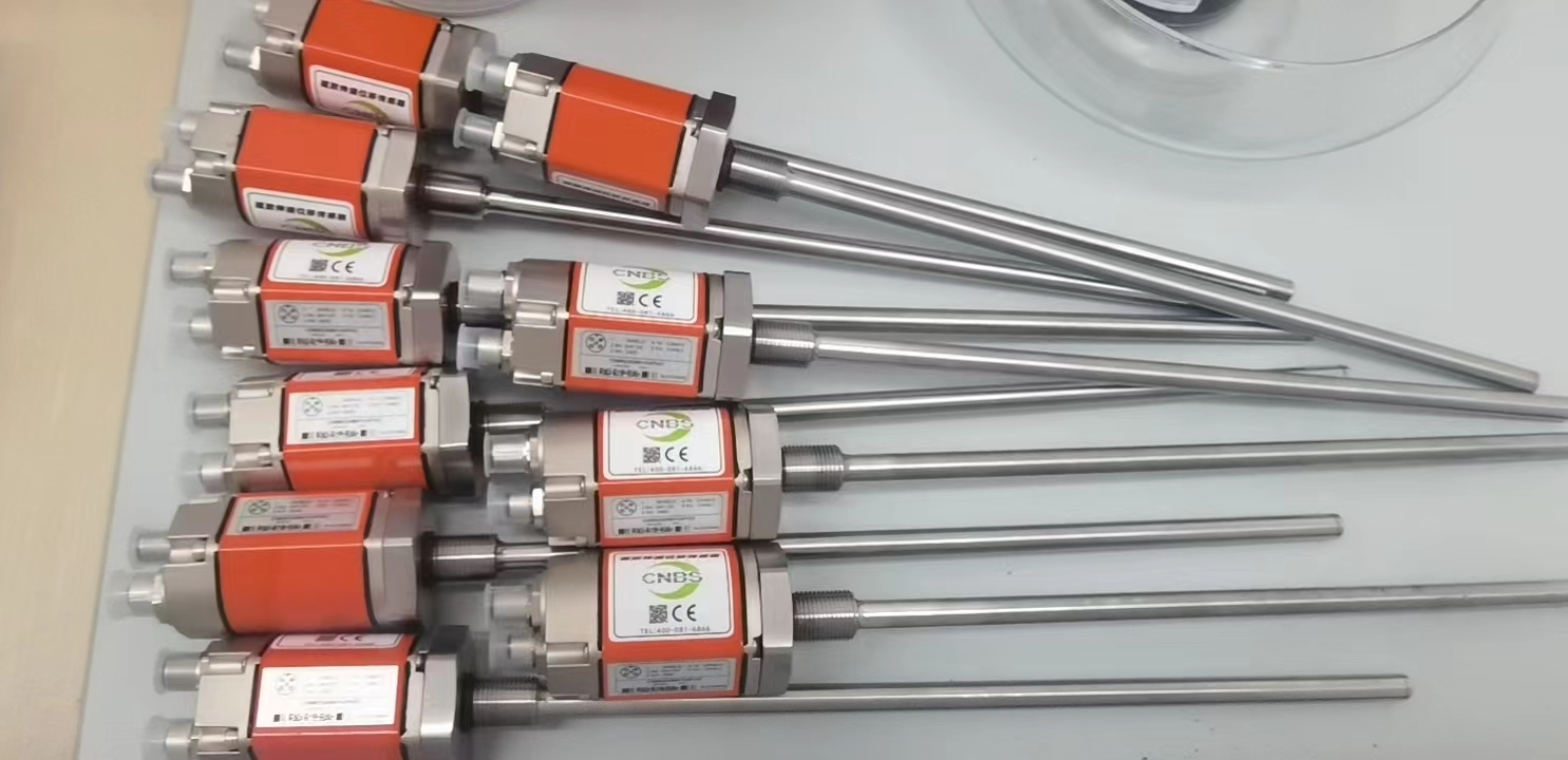 MTS RHM 1550M P20AS3B6105-磁致伸縮位移傳感器