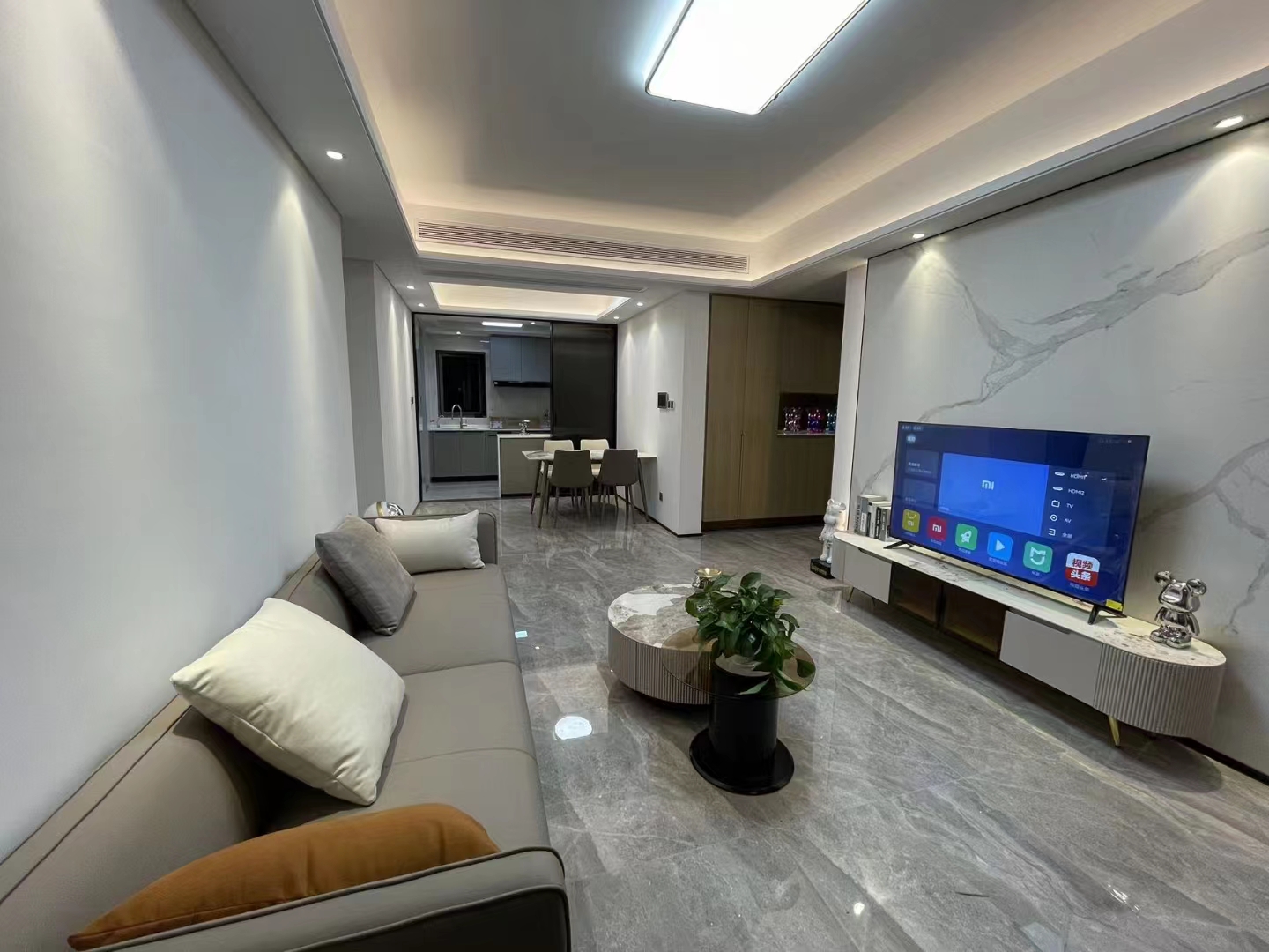 房屋托管：房东租客的“贴心管家”