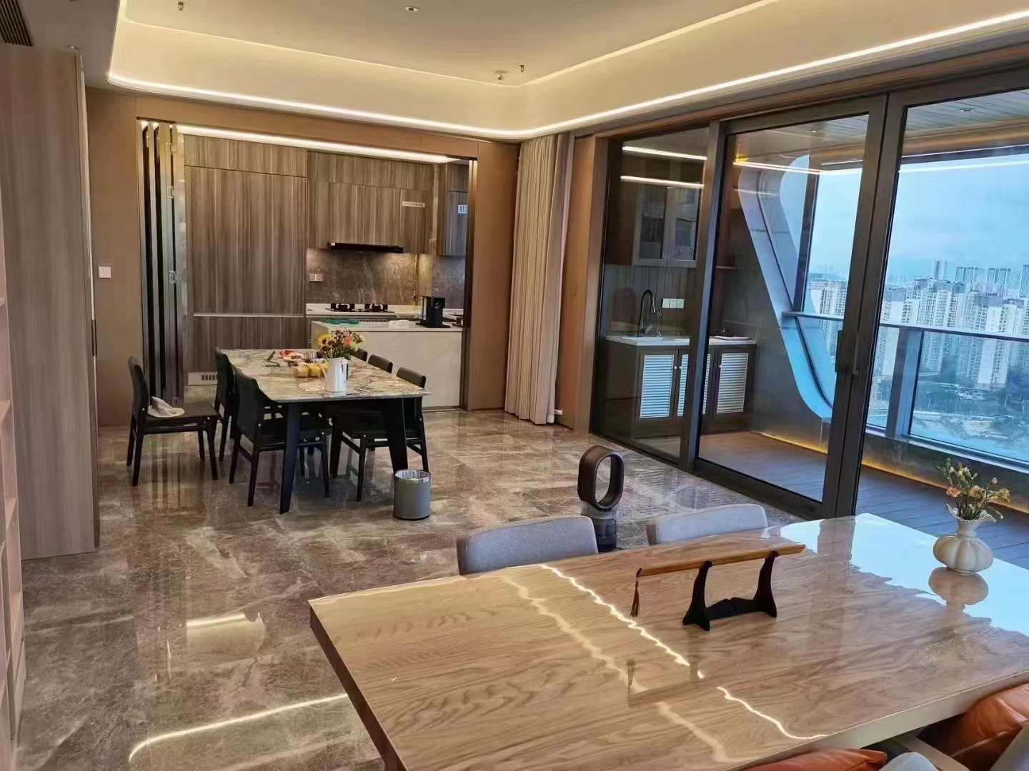 宅享无忧：房屋托管，让家成为安心的港湾