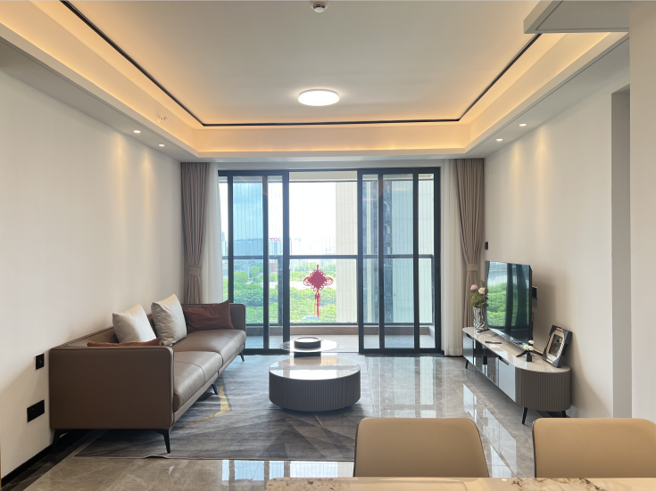 二手房委托出售服务