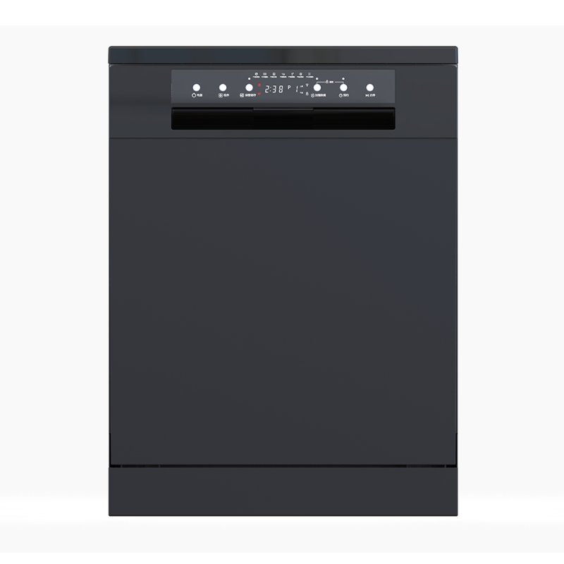 5号玻璃门DW13SC-M5A06-亿万28