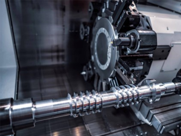 CNC數(shù)控車銑復(fù)合