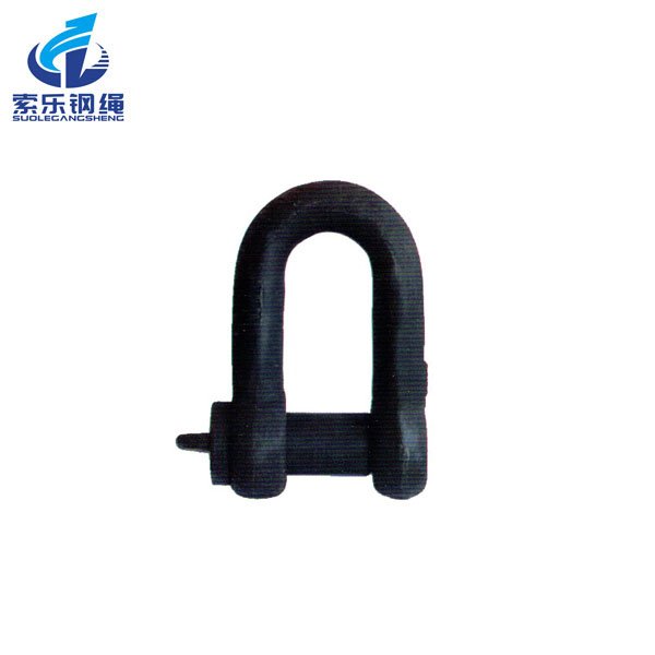 GB Heavy Shackle