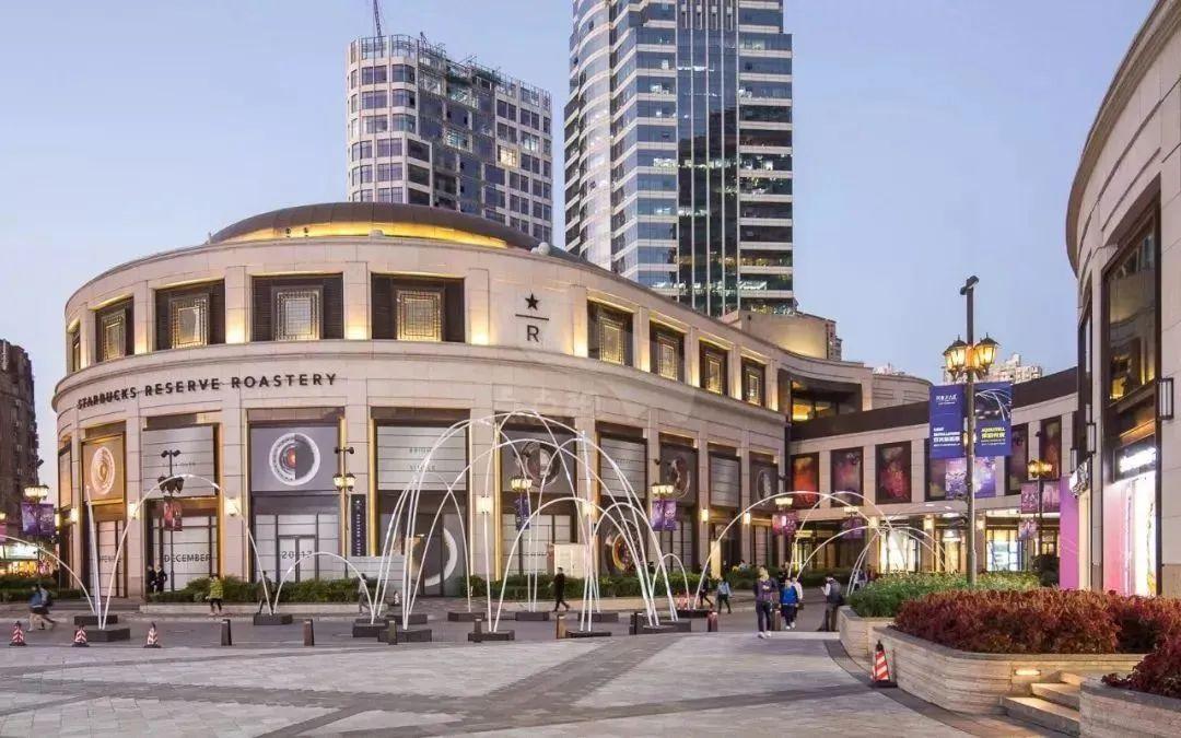 上海興業太古匯中央空調清洗項目