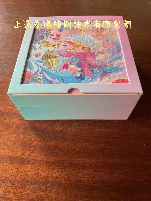 化妝品禮盒