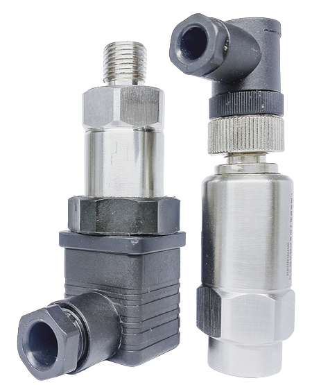 PTS121/120系列 通用型壓力變送器 
