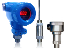 PTS330G系列 隔爆型壓力變送器