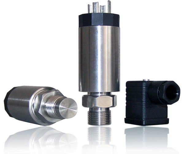 PTS150系列 寬量程型壓力變送器