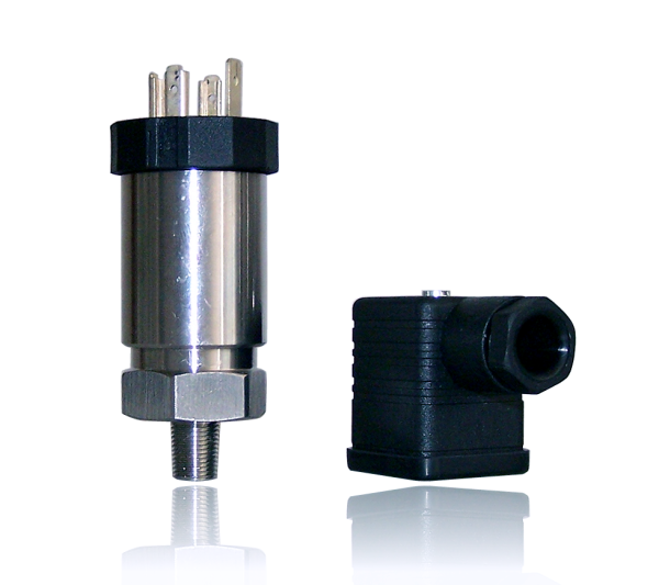 PTS130系列 擴散硅壓力變送器