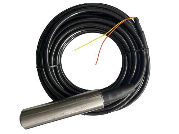 PTS130L系列 常規(guī)型潛水液位變送器
