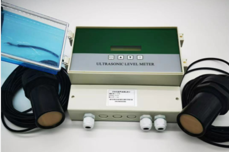 SFTS-L300-F系列 分體式超聲波液位計(jì)