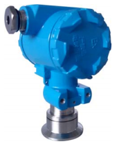 PTS517 系列 電容式靜壓變送器