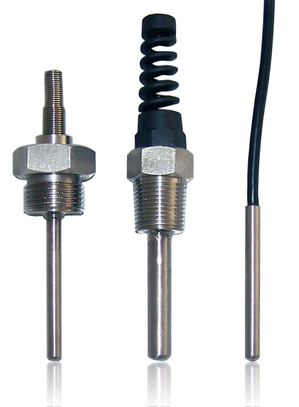 WT系列 熱電阻溫度傳感器