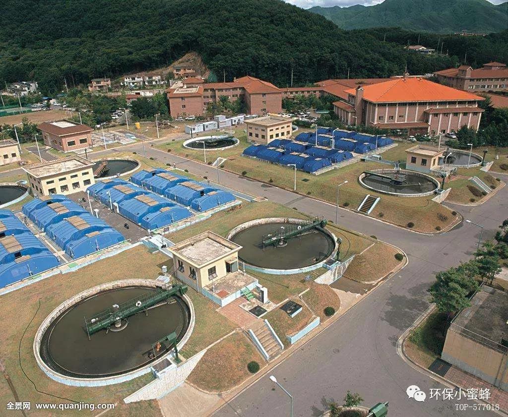 污水處理廠運維技術(shù)方案