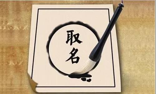 商標取名，你學會了嗎？