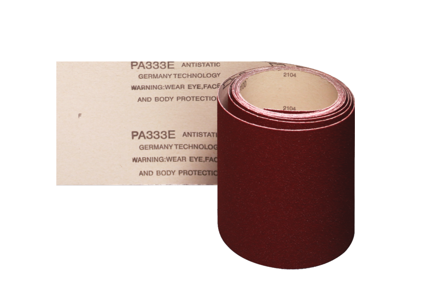 PA333E