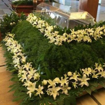 殯葬服務數(shù)字化轉(zhuǎn)型：讓緬懷更便捷，服務更透明