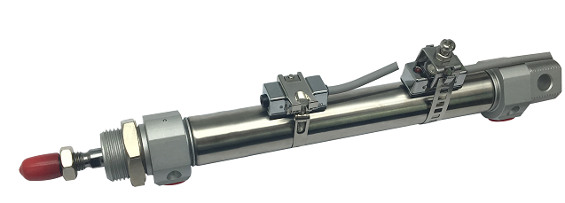 SK-20 系列 磁性開關