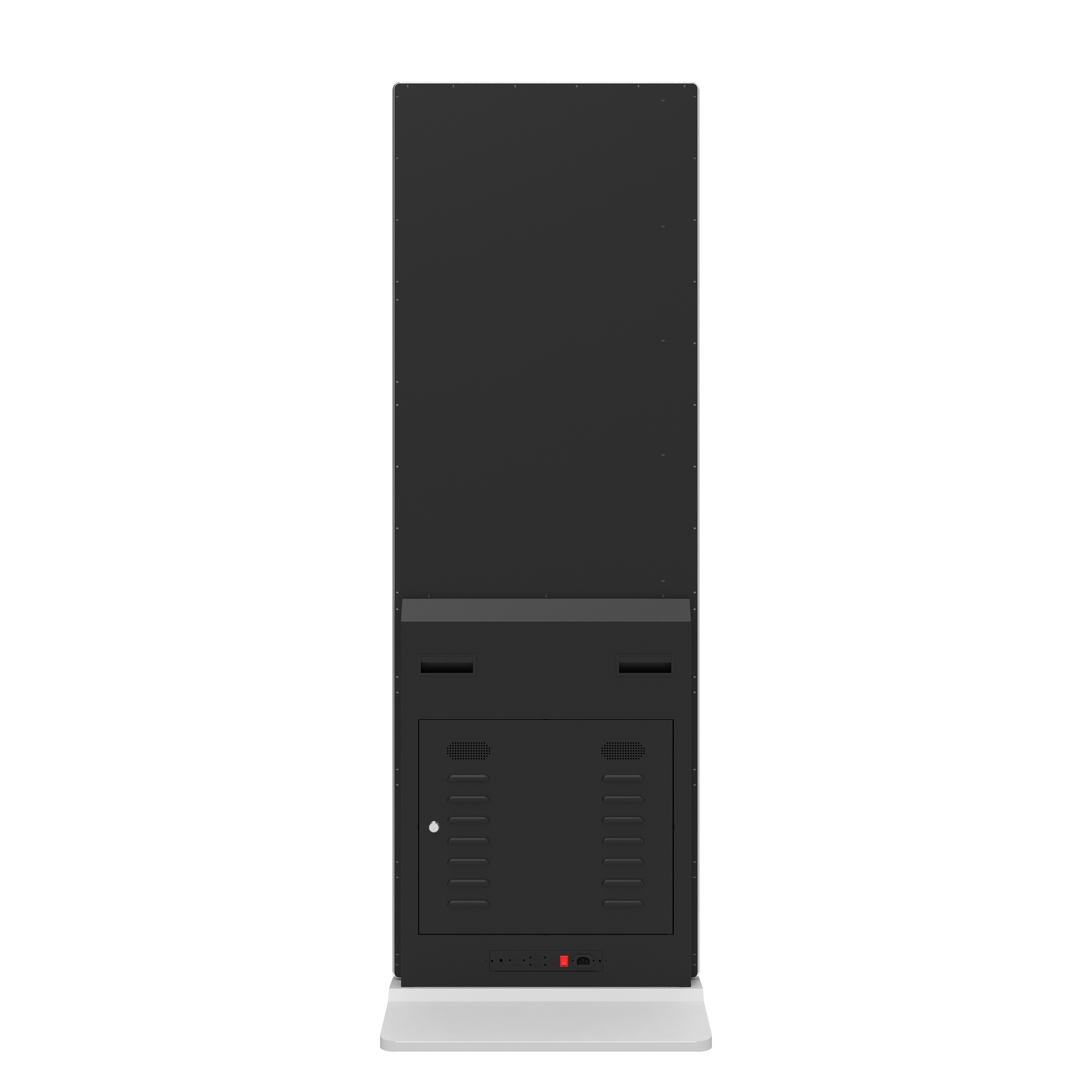 43寸立式廣告機(jī)