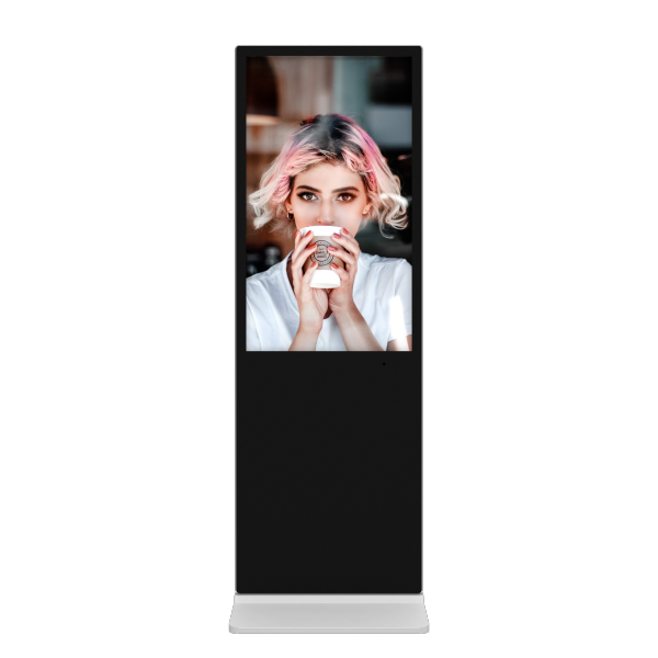 43寸立式廣告機(jī)