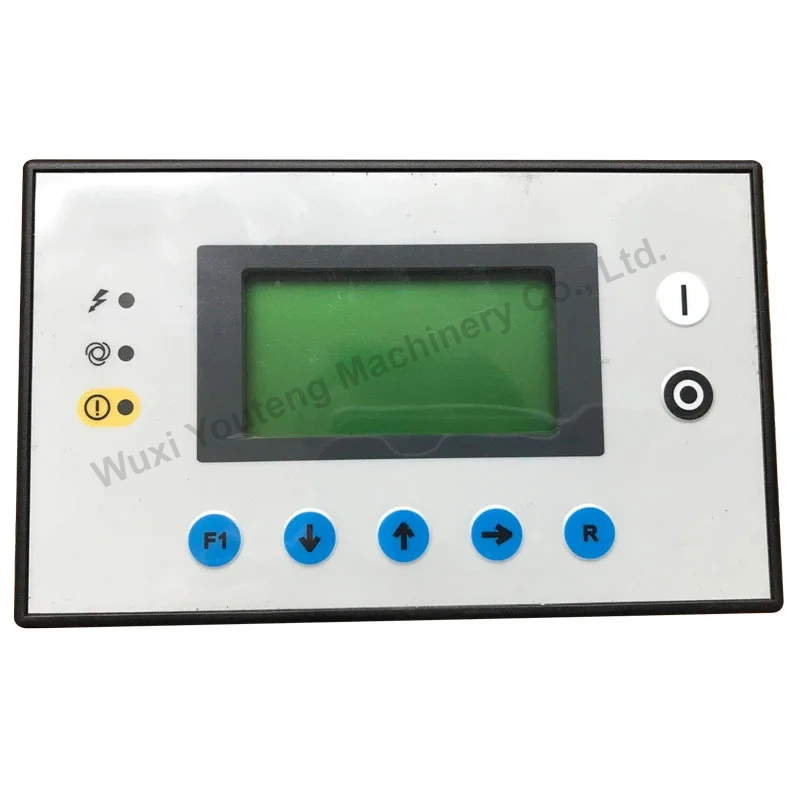 Ba Compressor Panel Control Original Control Panel For Air Compressor - Youteng