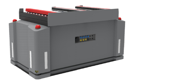 換模臺車，智能制造的轉(zhuǎn)型利器