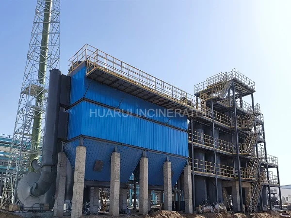 Why Choose Yixing Huarui as Your Trusted Rotary Kiln Manufacturer?