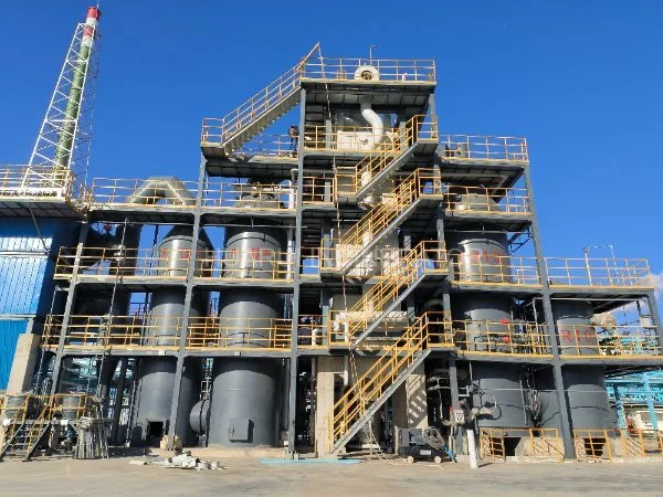 Steel Selection for High-Temperature Equipment: What Matters in Incinerator Design?