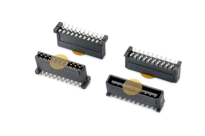 板對(duì)板連接器多種類(lèi)型滿(mǎn)足不同需求
