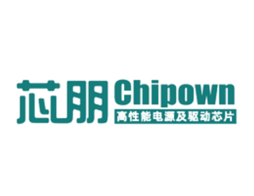 芯朋微電子