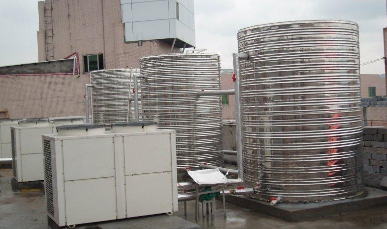 沐足熱水解決方案 沐足熱水解決方案