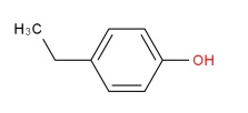 對乙基苯酚