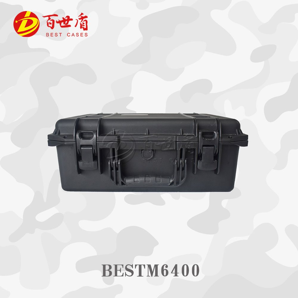 百世盾 M6400 注塑安全防護箱 保護箱 設備箱 影音箱