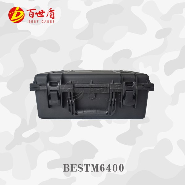 百世盾 M6400 注塑安全防護箱 保護箱 設備箱 影音箱