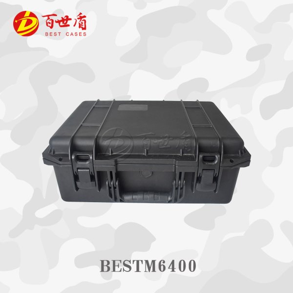 百世盾 M6400 注塑安全防護箱 保護箱 設備箱 影音箱