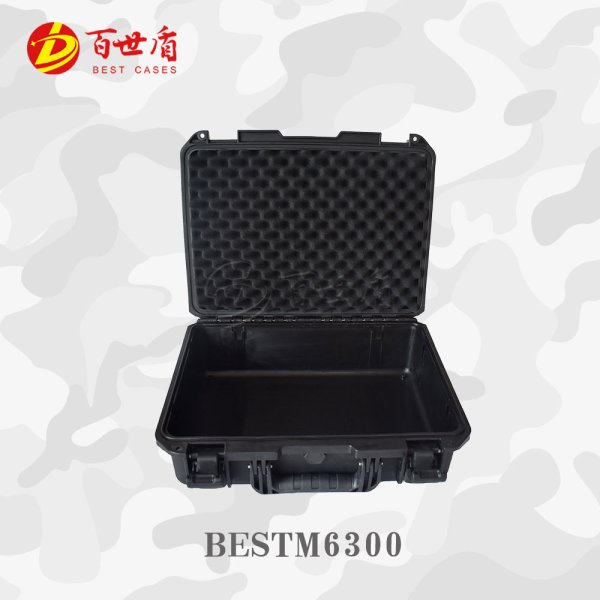 百世盾 M6300 安全防護箱 注塑箱 儀器箱