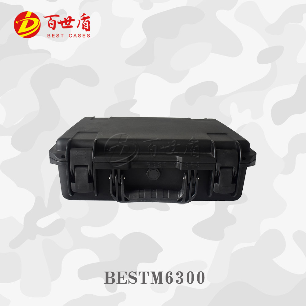 百世盾 M6300 安全防護箱 注塑箱 儀器箱