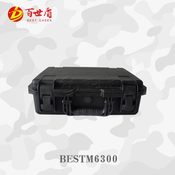 百世盾 M6300 安全防護箱 注塑箱 儀器箱