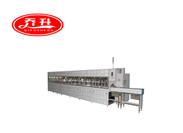 自動(dòng)超聲波清洗機(jī)