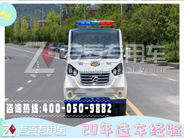 電動(dòng)巡邏車品牌排行有哪些？